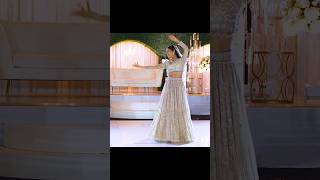 Shivani Bafna  Engagement Solo  One Stop Dance Choreography [upl. by Akerue]