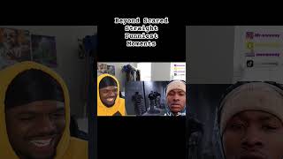 Beyond Scared Straight Funniest Moments swavay share funny subscribe reaction DukeDennisAMP [upl. by Ezarras491]