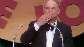 Don Rickles Best Celebrity Roast TRIBUTE [upl. by Aicirtel]