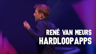 René van Meurs  Hardloopapps [upl. by Sima]