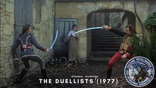 Chapo Trap House Reviews Ridley Scott’s The Duellists 1977 ft Everett Rummage CLASSIC CHAPO [upl. by Nnyled]