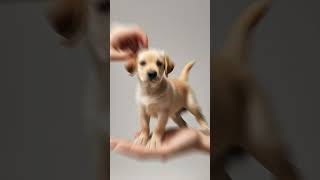 Adorable Mini Labrador Your Daily Dose of Puppy Cuteness cutepets minilabrador [upl. by Akenihs]