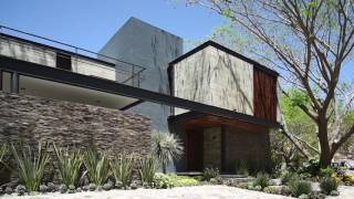 CASA KALYVAS  DI FRENNA ARQUITECTOS [upl. by Oca128]