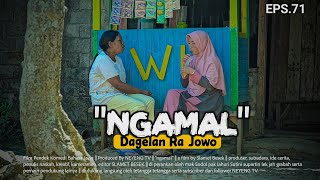 NGAMAL  Dagelan Ra Jowo Eps 71  Film Pendek Komedi [upl. by Eznyl]