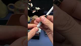 How to Make Cigarette Dispenser shorts viralvideo [upl. by Llenrahs]