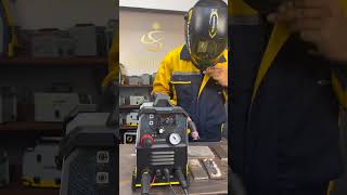 Meet SSimder Cut50 Pro Pilot Arc Plasma Cutter simder welder welding [upl. by Gombosi]