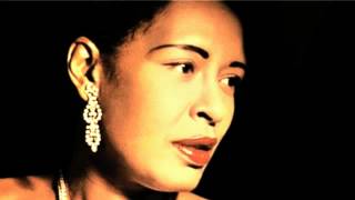 Billie Holiday  I Cant Face The Music Clef Records 1952 [upl. by Opalina]