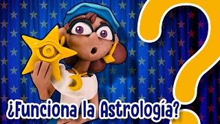 ¿Funciona la astrología [upl. by Nyla354]