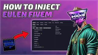 How To Inject Eulen Into Your Game PROPERLY Eulen Mod Menu Tutorial Ft Mercyss [upl. by Katha]