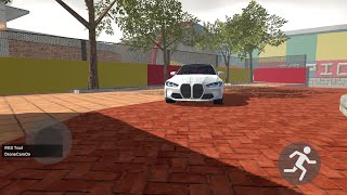 I survive 24 hour challenge in BMW M3 in Indian bike driving 3Dgame cargame [upl. by Alexio601]