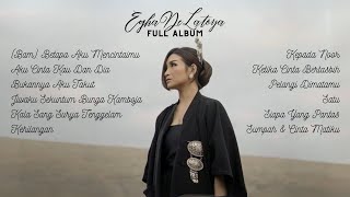 Full Album Egha De Latoya 2024 [upl. by Eydie597]