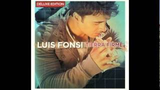 Luis Fonsi  Se Supone [upl. by Sucrad443]