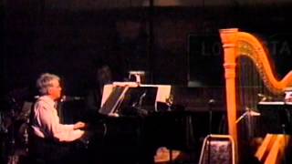 Van Dyke Parks Rare Live Concert 1992 [upl. by Haywood]