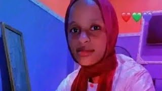 Sakina Garoua baba wassa et asmaou 🔥🇨🇲😭 [upl. by Hanavas]