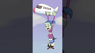 Here comes the airplane Animation Memeshorts memes [upl. by Vin]