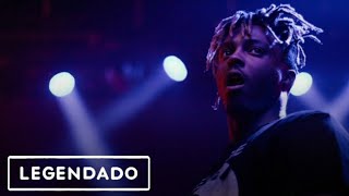 Juice WRLD  The Past legendado☆tradução prod ColaBeats [upl. by Claus941]