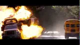 Need for Speed  Official Trailer 2014  Regal Movies HD [upl. by Nosirrag831]