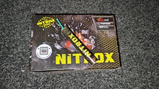 testing polishe firecrackers in the uk  nitrox firecracker [upl. by Aliemaj]