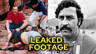 What Happened to Pablo Escobars Deadliest Hitmen [upl. by Ltsyrk]