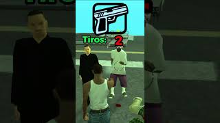 A Máfia Tem VIDA INFINITA shorts gta [upl. by Nalla]