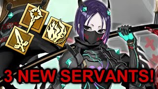 SAMURAI REMNANT COLLAB REVEALS – LIVE REACTION [upl. by Nyladnor]