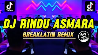 Dj Rindu Asmara Beby Acha Breaklatin Remix 2024 [upl. by Hanna888]