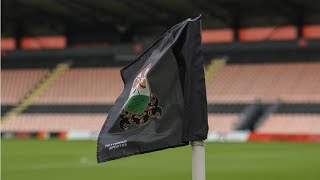 Barnet Fc New Academy Signing Day [upl. by Ecadnac]