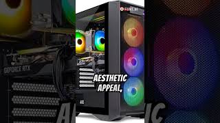 skytech gaming nebula gaming pc desktop [upl. by Letnahc]