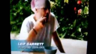 LEIF GARRETT REHAB3 [upl. by Etezzil]