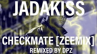 Jadakiss  Checkmate Zeemix [upl. by Leile]