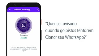 Clonagem de WhatsApp entenda como acontece e como evitar o golpe [upl. by Pirbhai563]