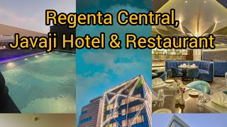 Top Luxury Restaurant amp Hotel in mysore  Regenta Central Javaji Restaurant amp Hotel [upl. by Emad]