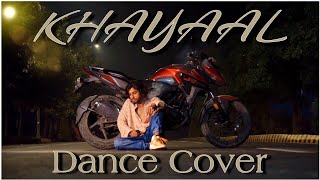 KHAYAAL  TALWIINDER  NDS  DANCE COVER  BC SonyMusicIndia [upl. by Ecienahs]