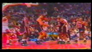 Top 10 Dunks of the 9192 Season NBA Action [upl. by Daenis]