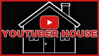 YouTuber House  Update 2  HOUSE TOUR [upl. by Grete419]