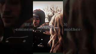 the meaning behind Eminem’s songs🔥 eminem headlights monster song lyrics edit slimshadytalk [upl. by Lovich]