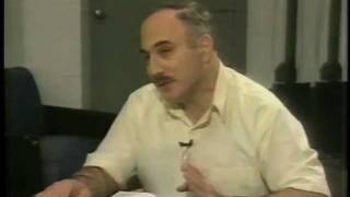 David Berkowitz  Interview 2 [upl. by Yrrek398]