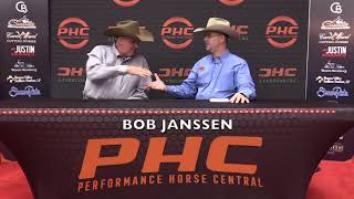 PHC Trainer Spotlight Bob Janssen [upl. by Nylimaj]