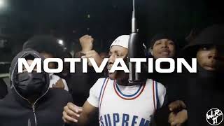 FREE Kay Flock x Jersey Club x DD Osama x NY Drill Sample Type Beat quotMotivationquot  Drill Remix [upl. by Milissa]