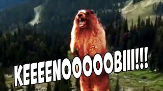 Darth Marmot Screaming Kenobi Darth Maul Scream [upl. by Kristoffer]