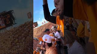 Vols 3rd Down Stop Against Alabama [upl. by Kannan754]