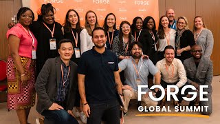 FORGE Global Summit 2024 [upl. by Ahsenit890]