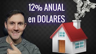 Inversiones Inmobiliarias con POCO DINERO [upl. by Caves]