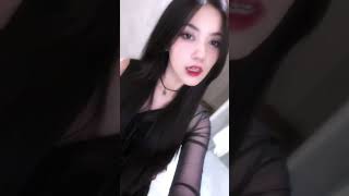 helena tapi pucet shortfeeds bodygoals indirajkt48 jkt48newera JKT48 [upl. by Betteann611]