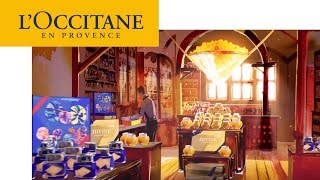 Dance into the Season  LOccitane [upl. by Einna]