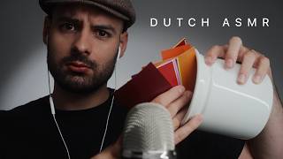 Een Cadeautje van Dille amp Kamille ASMR Nederlands [upl. by Jackson]