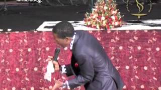 Uebert Angel  The Power of God Inside You [upl. by Bohon698]