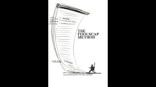 The Foolscap Method Step 4 Heroes amp Villains [upl. by Slrahc248]