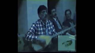 Urfalı Babi  Urfaya Nicoldu Yılmaz Kayral 1983 [upl. by Wearing668]