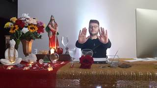 Previsões 6 a 12 Agosto Tarot  Ritual Amor Verdadeiro amp Dinheiro  Fortalecendo Vc e sua Fé [upl. by Ahsirat340]